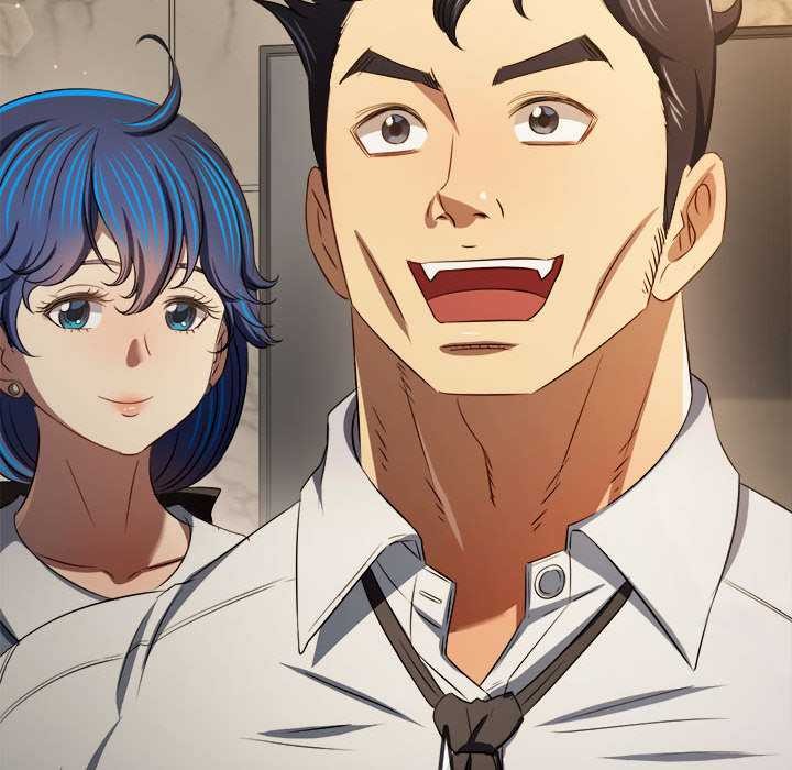 難纏小惡女第287話