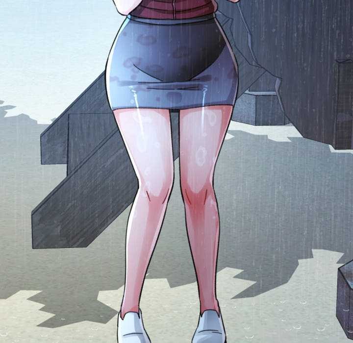 脱轨关系第87話