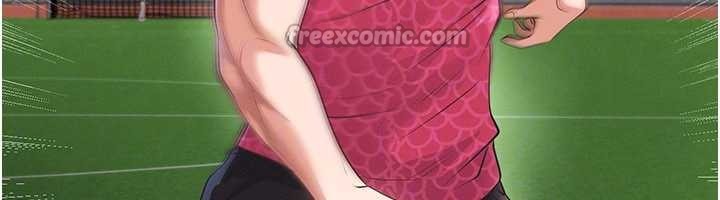 足球型男脫單指南第47話-你成功引起我的興趣