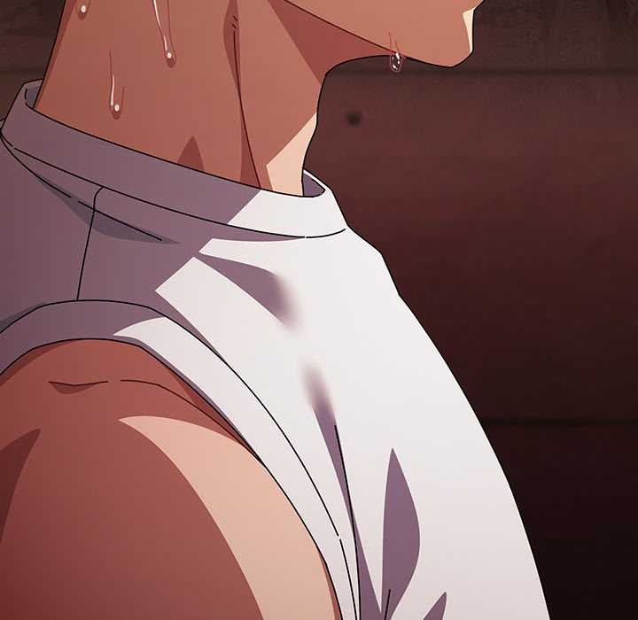 請弄臟我的女朋友第38話