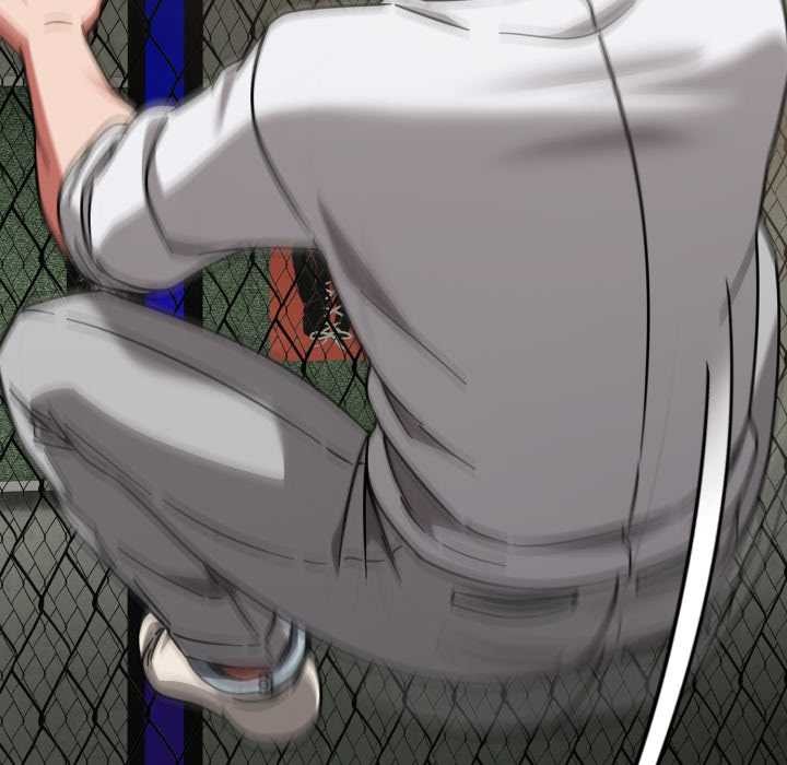 熱情拳擊館第56話