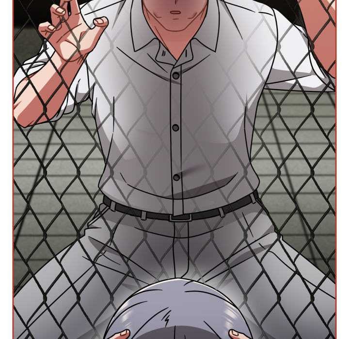 熱情拳擊館第56話