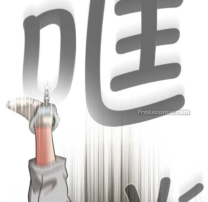 熱情拳擊館第56話