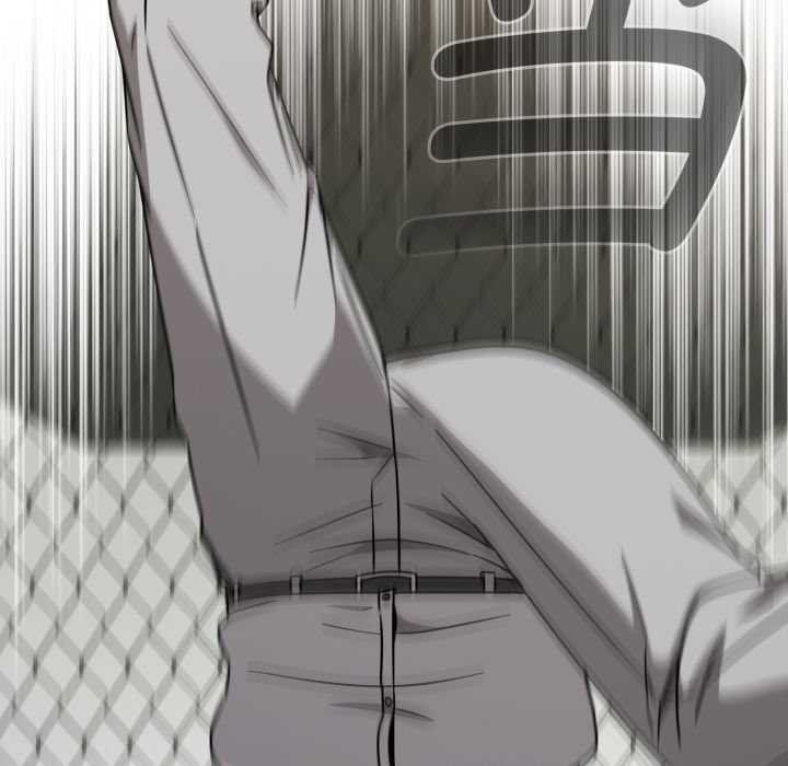 熱情拳擊館第56話