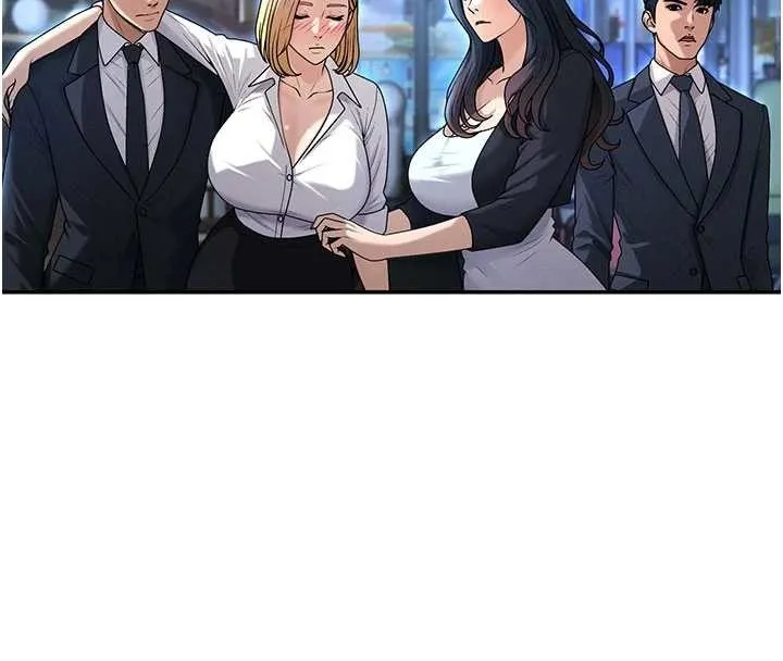 肉體審判第36話-目睹上司不倫戀情