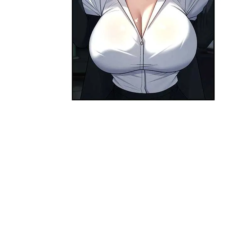 肉體審判第36話-目睹上司不倫戀情