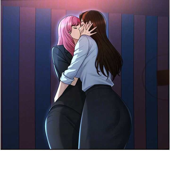 肉體審判第36話-目睹上司不倫戀情