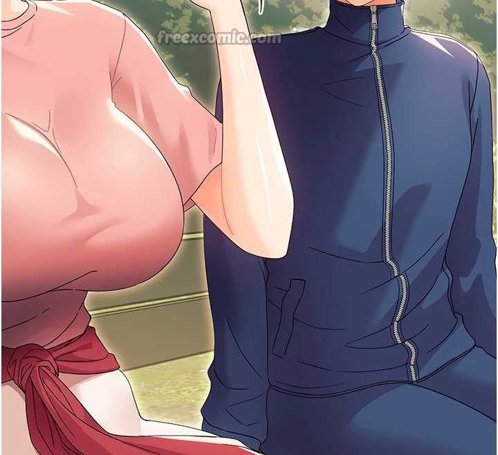 幼惑第12話-我的雞雞又有反應了