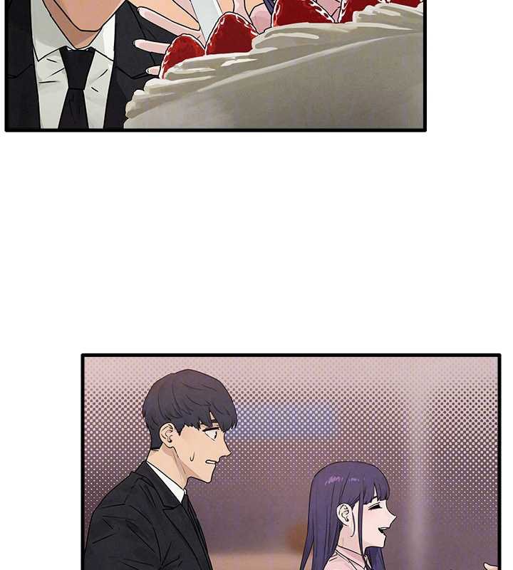 慾海交鋒第76話-與小允的同居生活