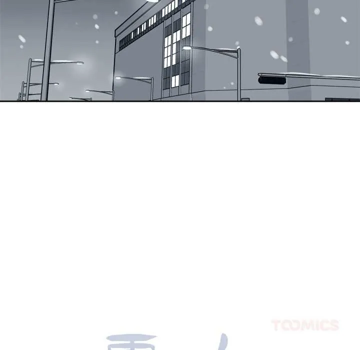 雪人第37話