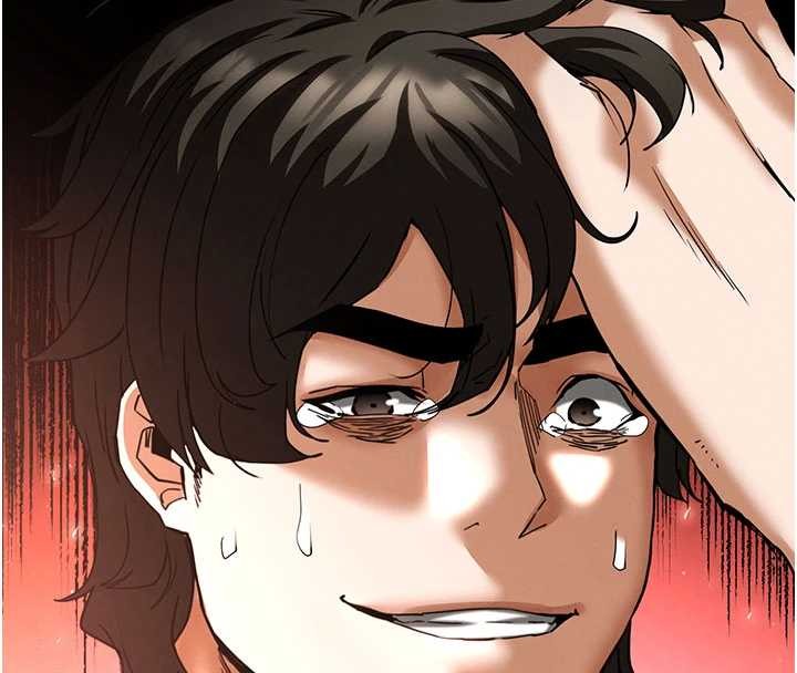 末日鵰堡第62話-對你好奇到快抓狂了