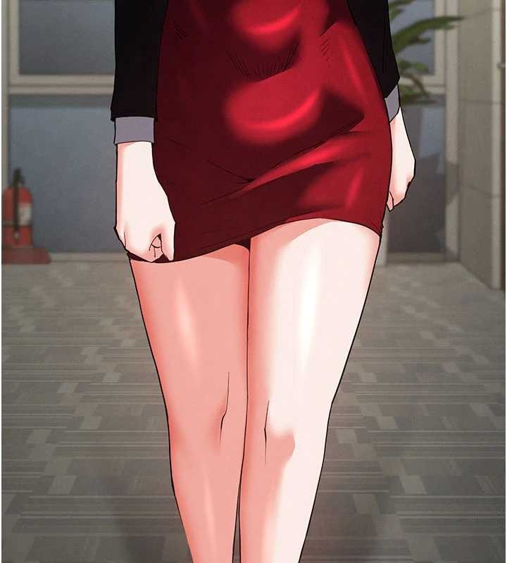 末日鵰堡第62話-對你好奇到快抓狂了