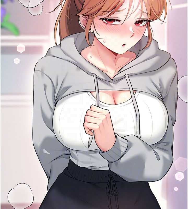 飛機盃女神連線中第46話-難道這是性愛瑜珈!?