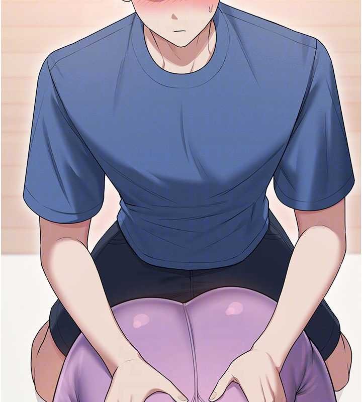 飛機盃女神連線中第46話-難道這是性愛瑜珈!?