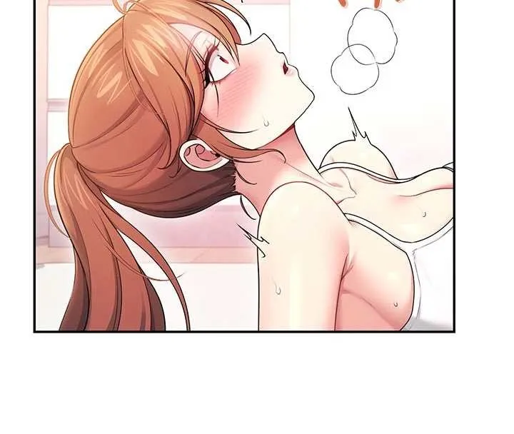 飛機盃女神連線中第46話-難道這是性愛瑜珈!?