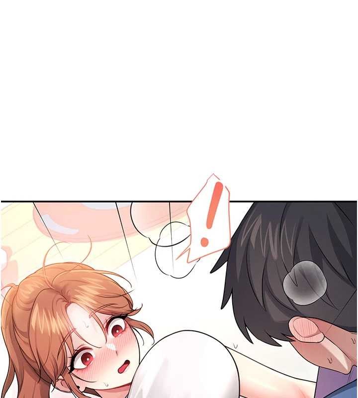 飛機盃女神連線中第46話-難道這是性愛瑜珈!?