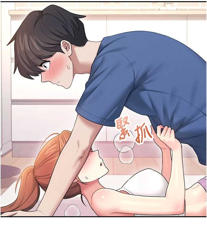 飛機盃女神連線中第46話-難道這是性愛瑜珈!?