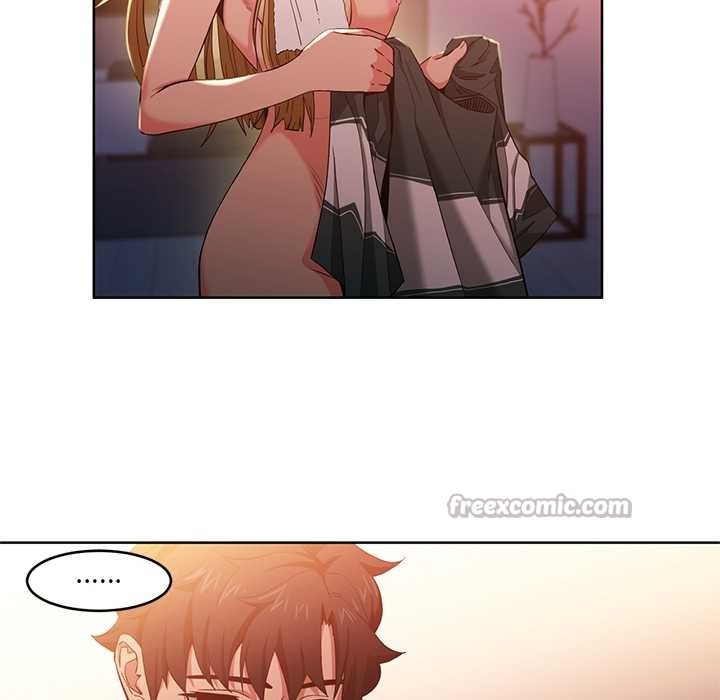 她的直播間第45話