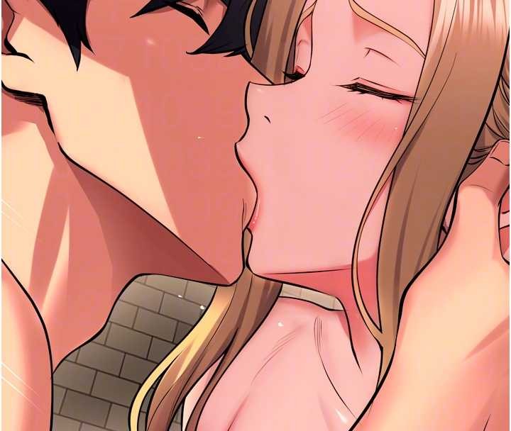 獄火重生第51話-我也想取悅你的肉體