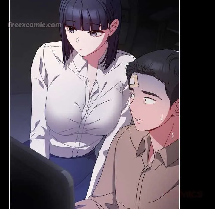 愛上你也好第48話