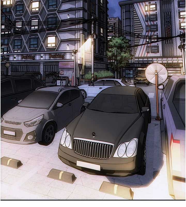 單身即縱慾第35話-你真的放下她了嗎?!