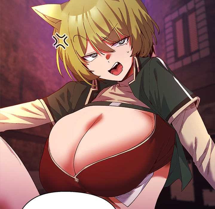 小姐由我來守護第4話