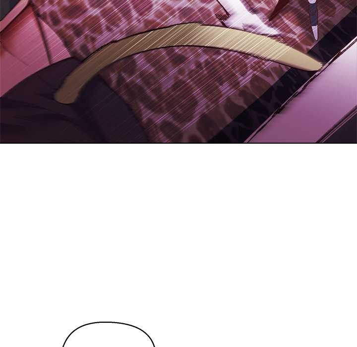 小姐由我來守護第4話