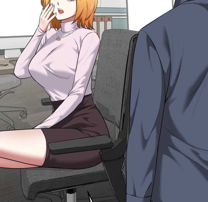 啟動復仇系統第5話