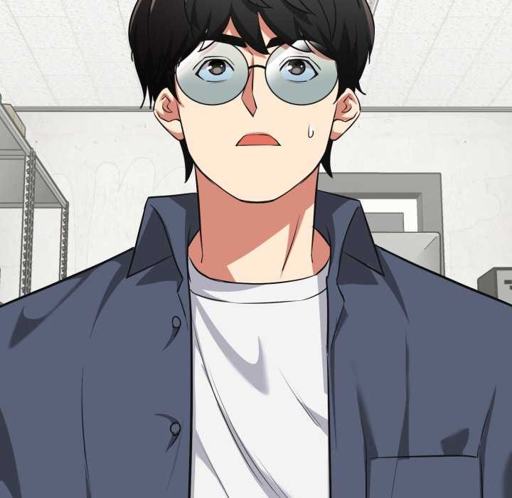 啟動復仇系統第5話