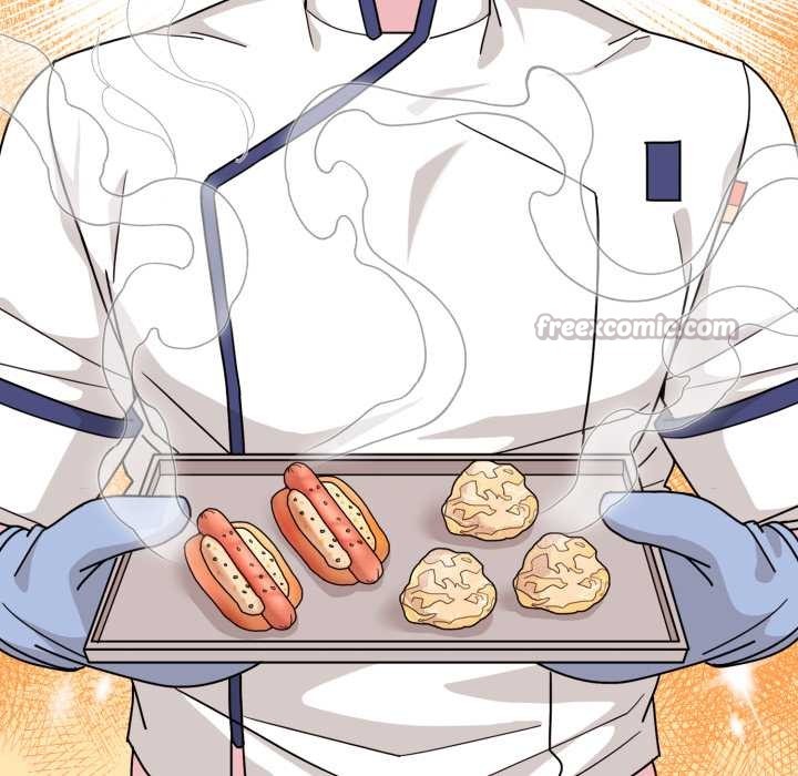 愛的調味課第9話