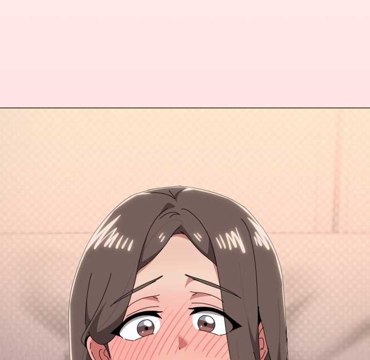 家人之间这样不好吧第80話