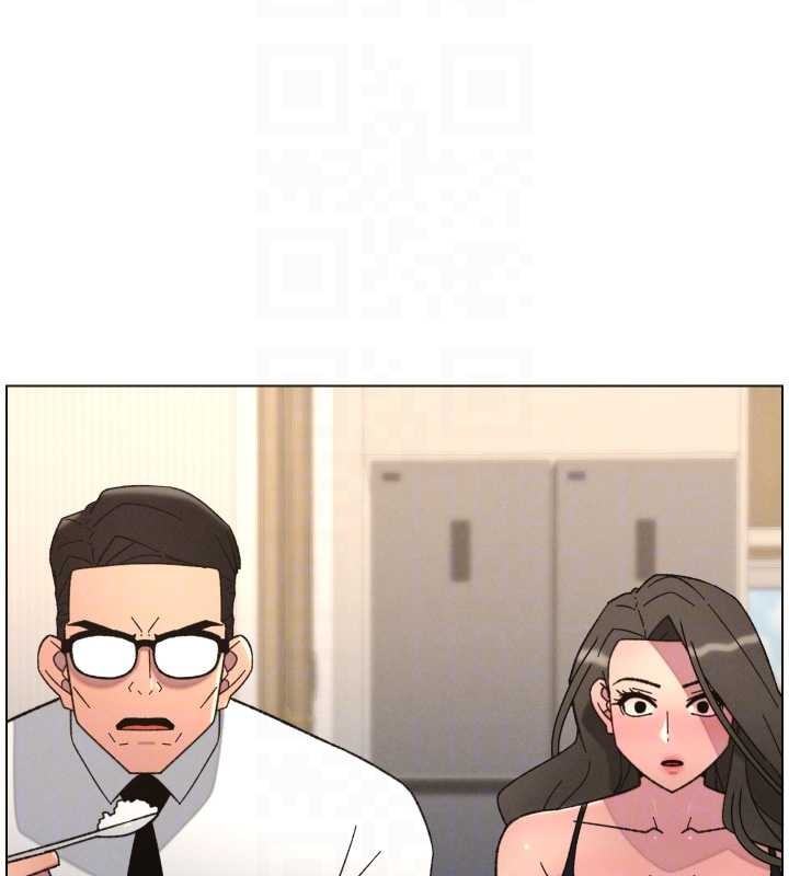 兄妹的秘密授課第92話-喜迎亂倫的愛情結晶