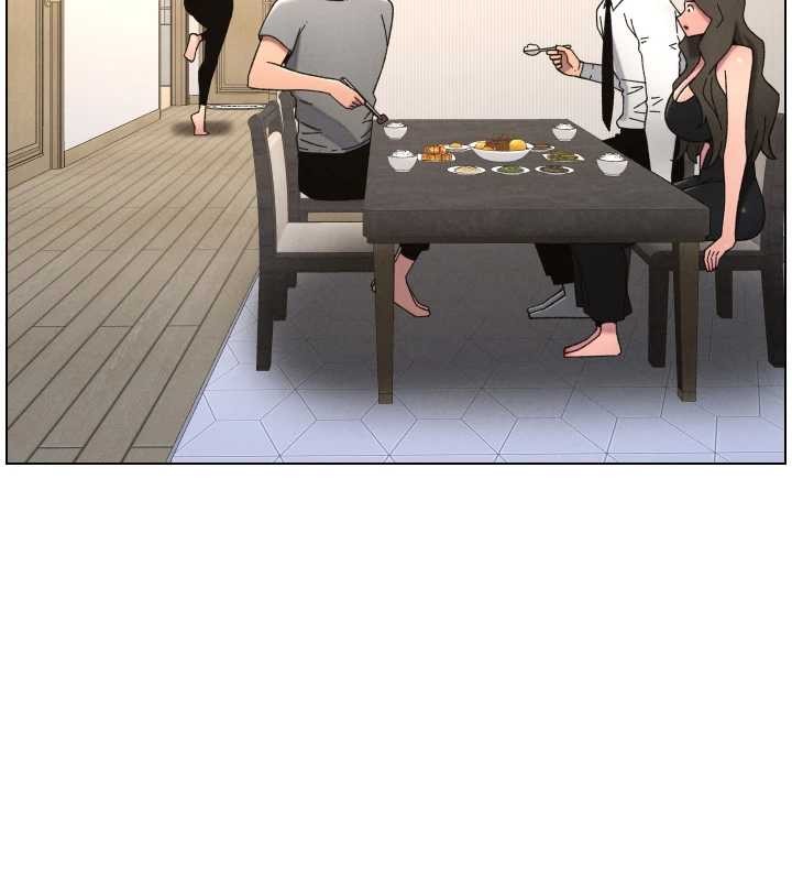 兄妹的秘密授課第92話-喜迎亂倫的愛情結晶