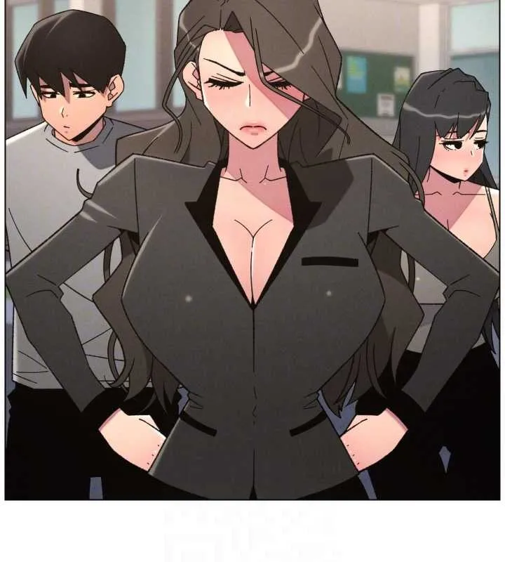 兄妹的秘密授課第92話-喜迎亂倫的愛情結晶