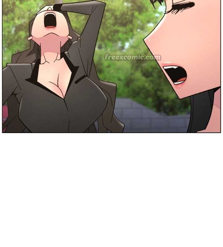 兄妹的秘密授課第92話-喜迎亂倫的愛情結晶