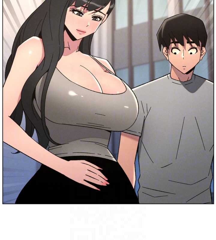 兄妹的秘密授課第92話-喜迎亂倫的愛情結晶