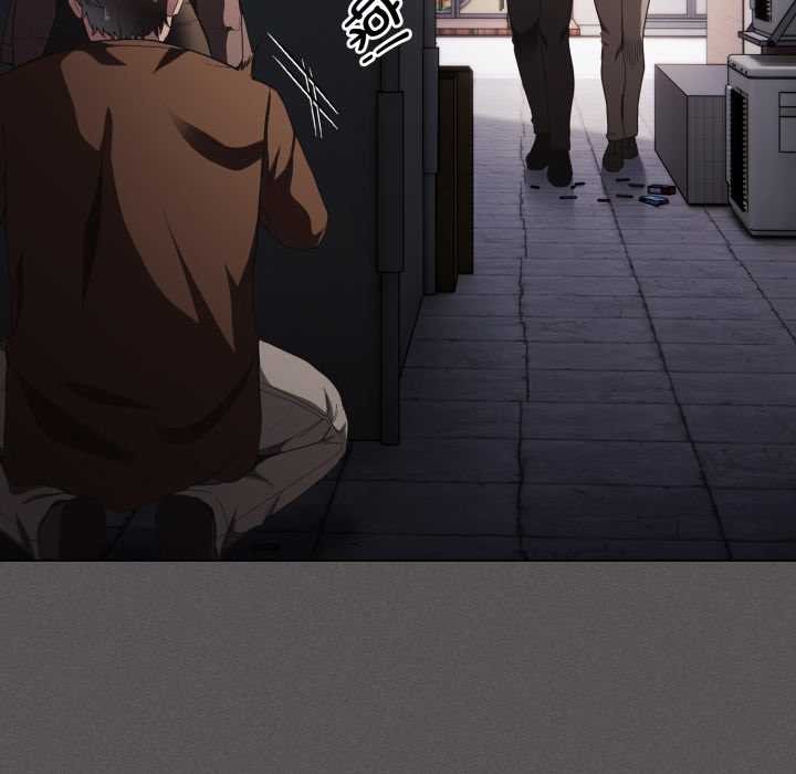 神圣陷阱第28話