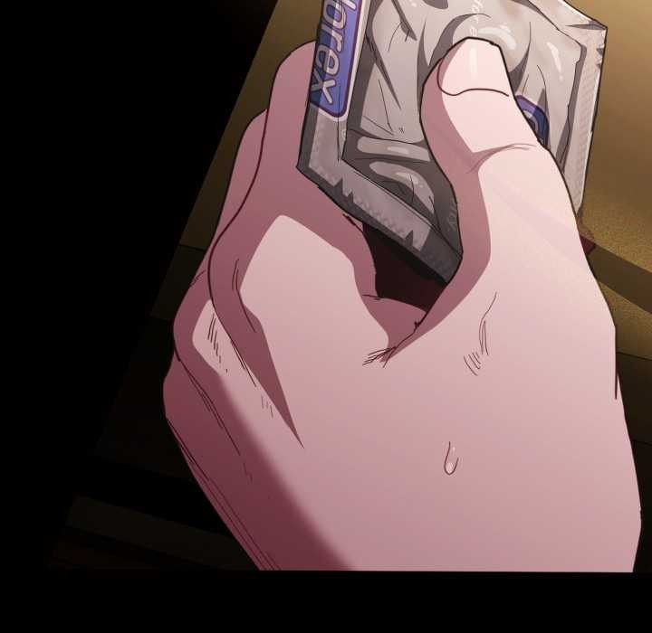 神聖陷阱第28話