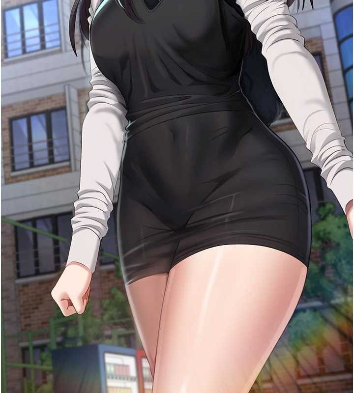 倒追遊戲第34話-我比奴隸還早高潮