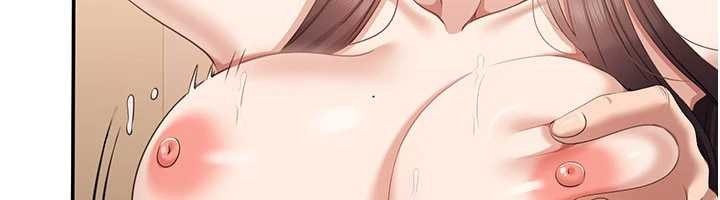 倒追遊戲第34話-我比奴隸還早高潮