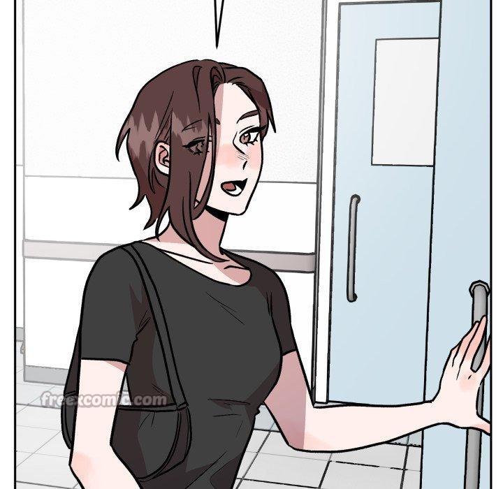 附屬品少女的叛逆期第32話