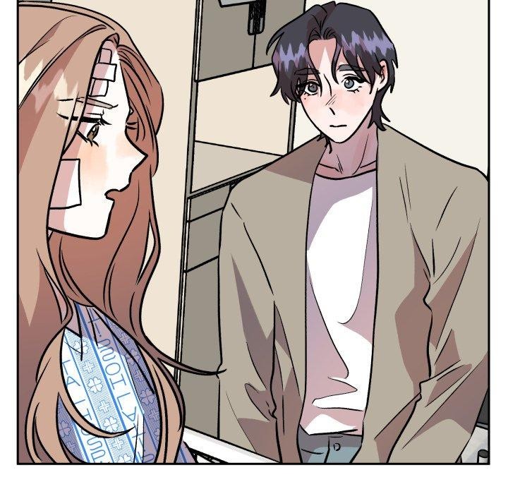 附屬品少女的叛逆期第32話