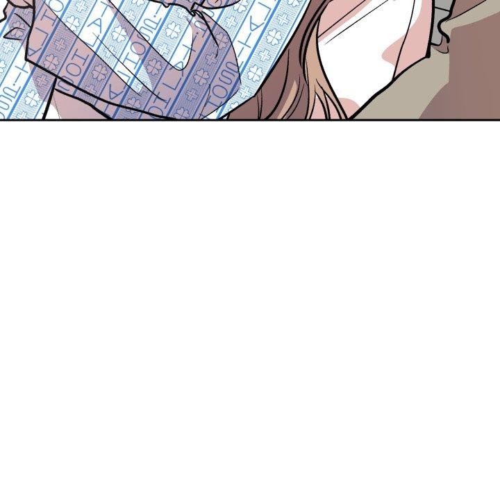 附屬品少女的叛逆期第32話