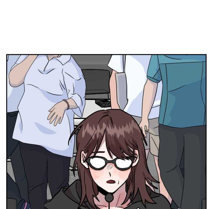 附屬品少女的叛逆期第33話