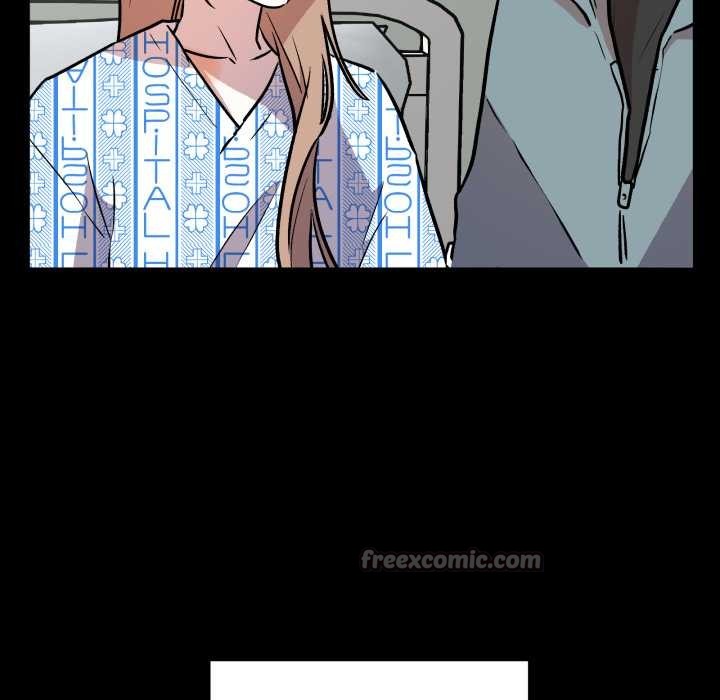 附屬品少女的叛逆期第33話