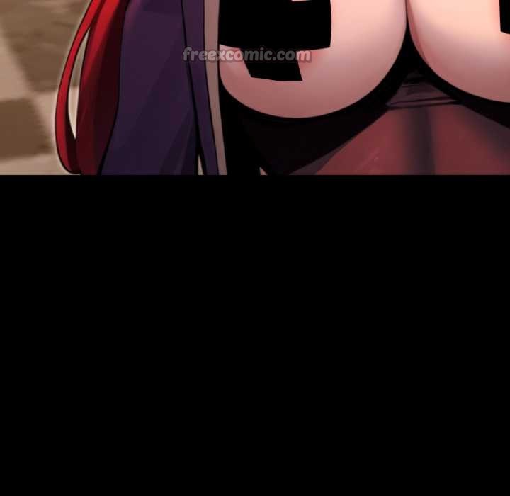 迷霧深處的誘惑第6話