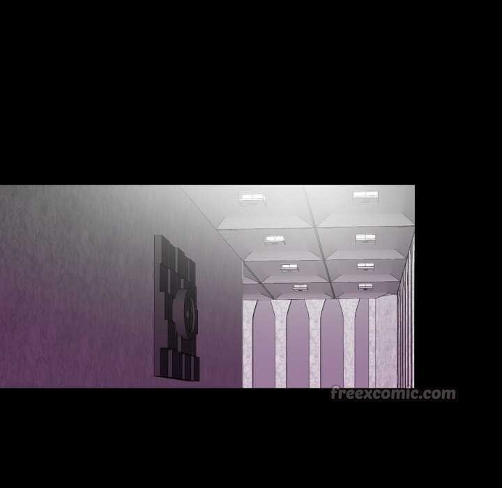 無法上色的關係第9話