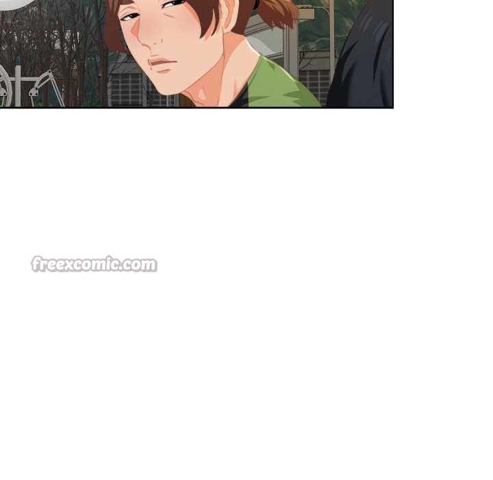 無法上色的關係第9話