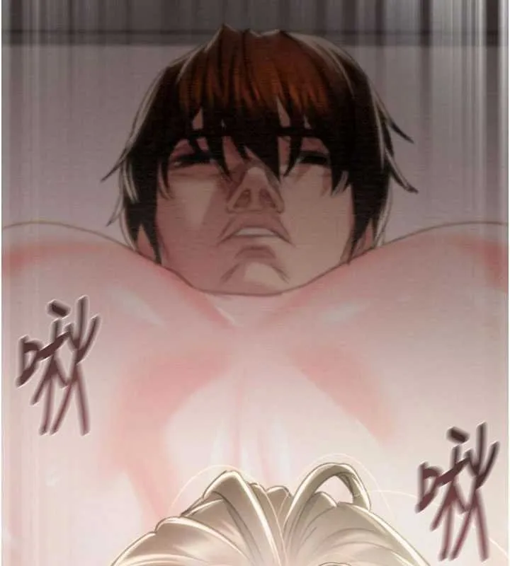 掠奪行動第89話-淫靡的廢棄療養院