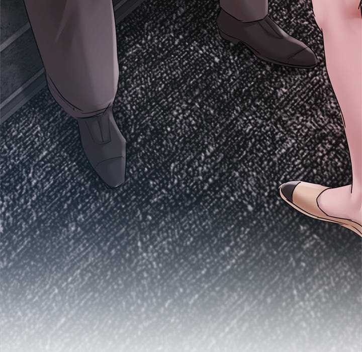 契約的代價第11話